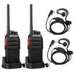 Retevis RT24 Walkie Talkie Krótkofalówki PMR446 bez Licencji Poznań
