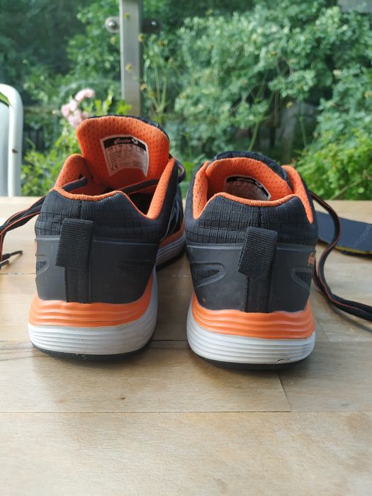 Półbuty ochronne Gesto  r 37 Rind S1P ESD z certyfikatem EN ISO 20345