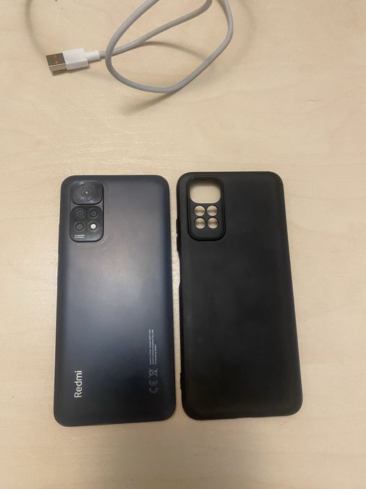 Смартфон хіомі ноте 11s6.128