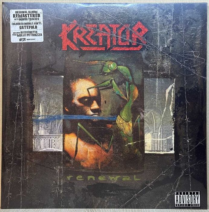 Ace Of Base, Arctic Monkeys, Helloween, Judas Priest, Kreator, Кино LP