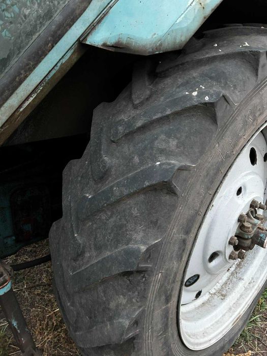 Продам трактор МТЗ-80.1