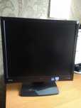 LCD монітор BENQ X900