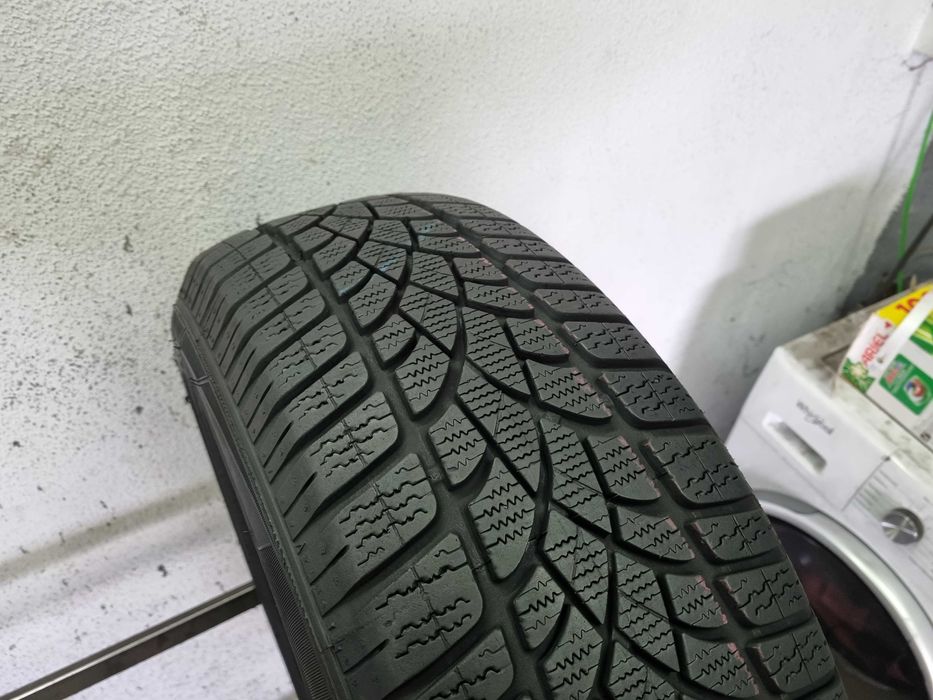 205/60/16 92H Dunlop SpWinterSport 3D A0 D.1721