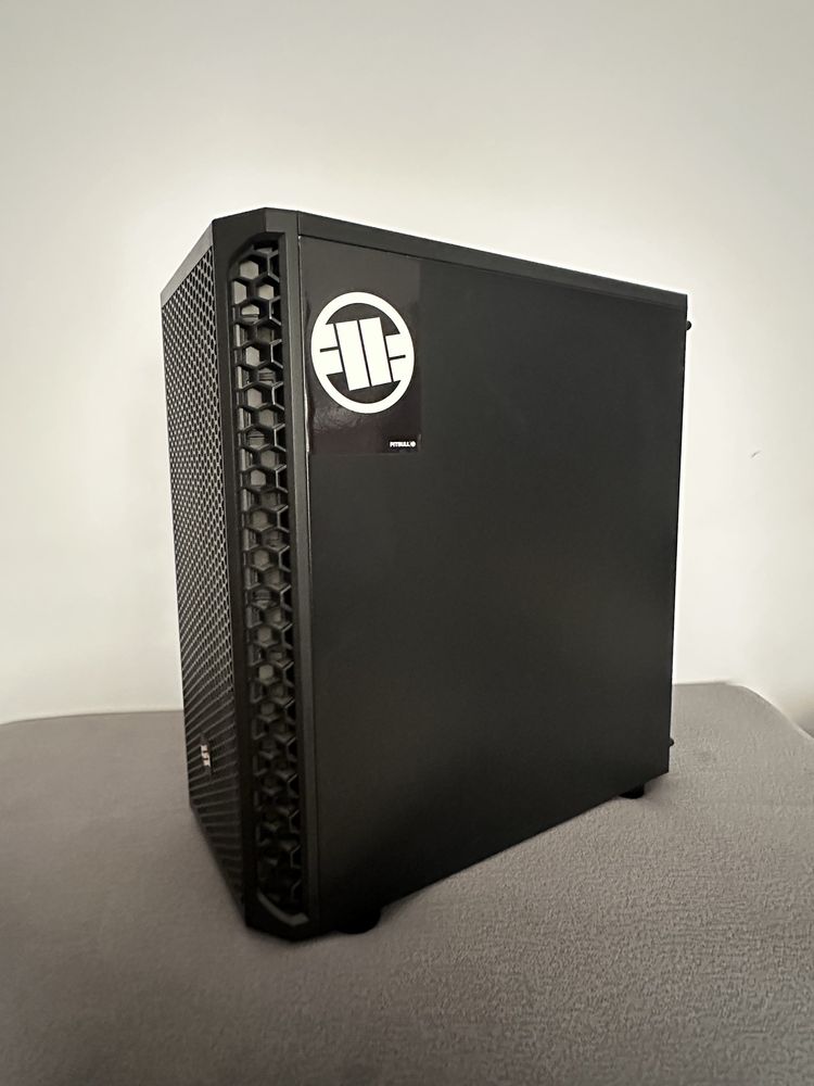 Komputer Stacjonary GTX 1660TI  I5-10600K Stan jak Nowy