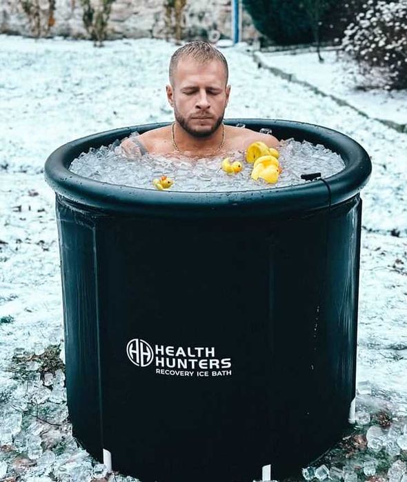 Wanna do regeneracji morsowania Health hunters Nowa