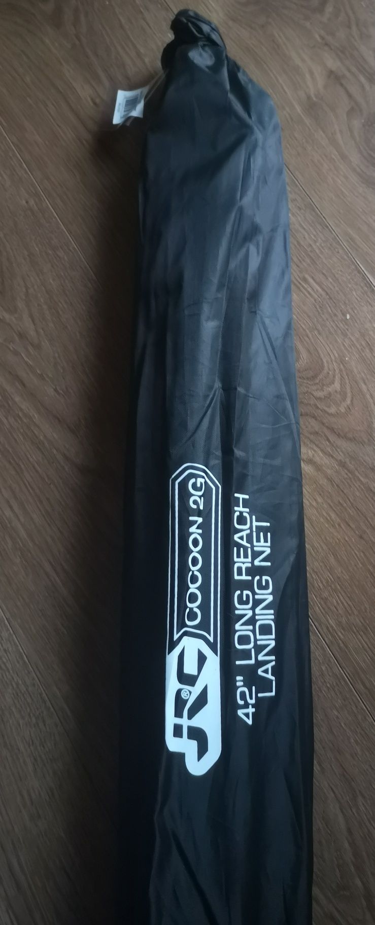 Podbieraka Karpiowy JRC COCOON 2G Long Reach Landing Net 42 "