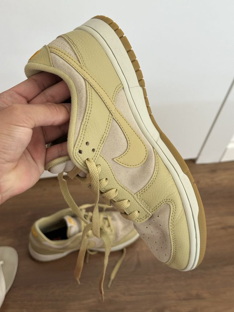 Nike Dunk low retro 40.5