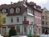 Do wynajęcia malutka kawalerka 24m2w centrum Sulechowa