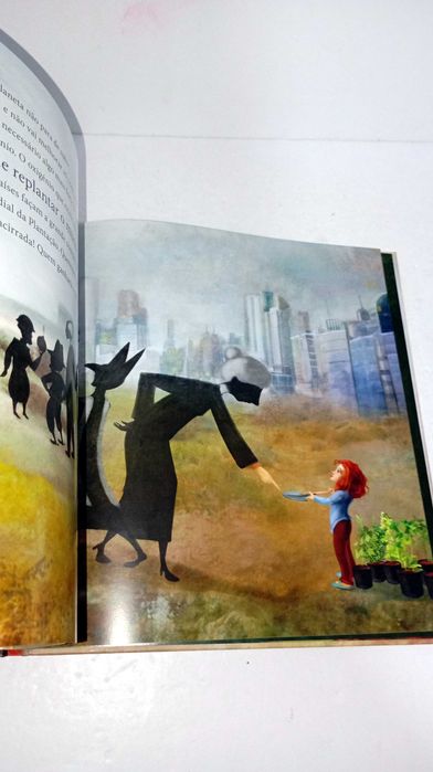 Carta aos Lideres do Mundo