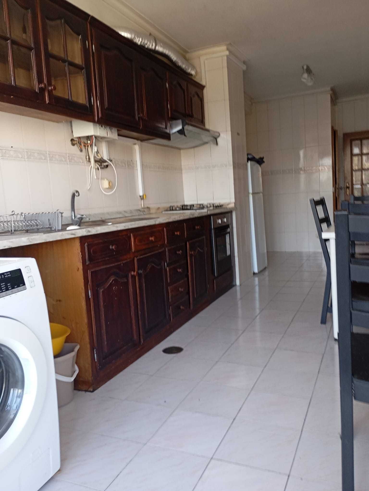 T3 com garagem, S. Vicente, Braga
