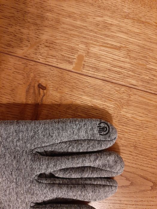 Rękawiczki do ekranów dotykowych L XL XXL