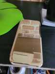 Etui z lustrzaną klapką samsung A14