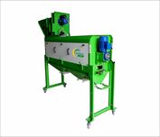 Separator ziarna sitowy RBS-10