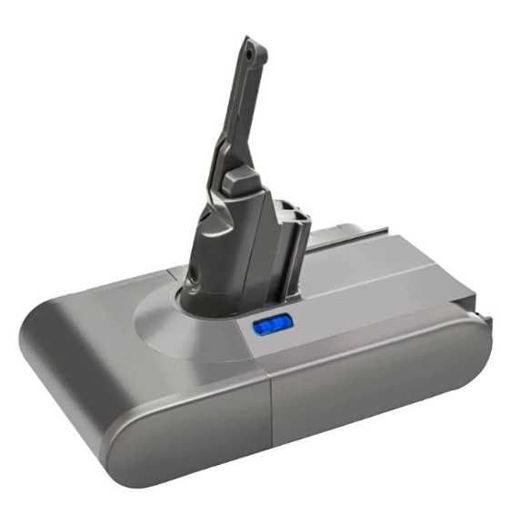 Akumulator Bateria do odkurzacz Dyson 6000mAh V8 SV10 Nowa animal