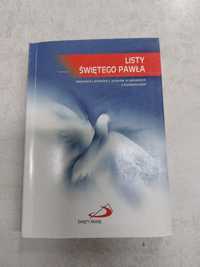 Listy świętego Pawła