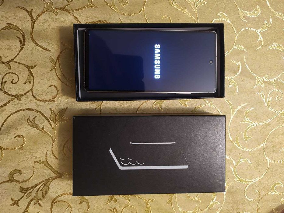 Новий Samsung S25 Ultra (12/512)gb 5G .