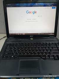 Продам ноутбук Aser Aspire4730z 14"