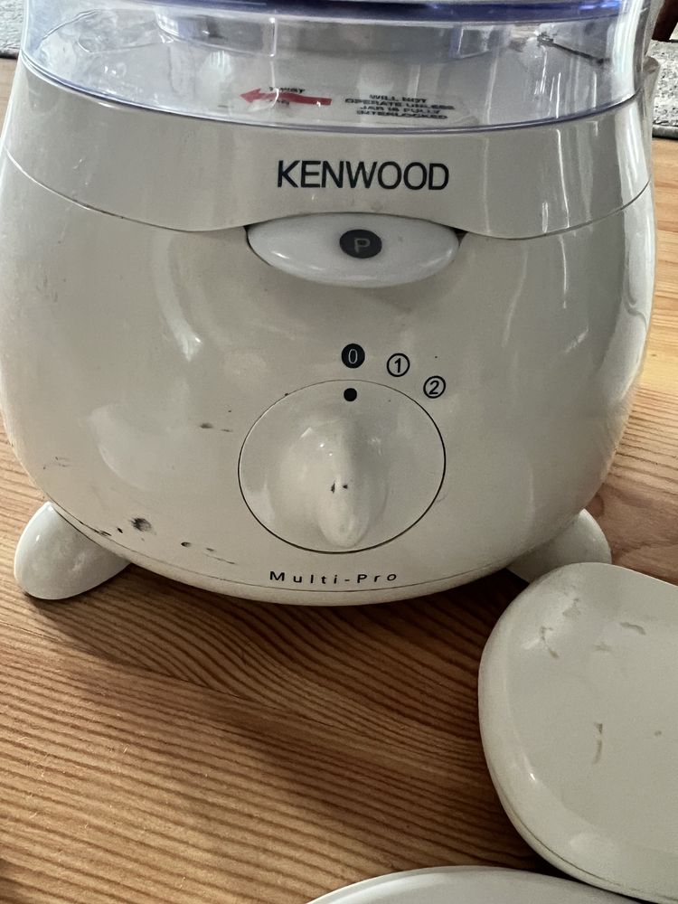 Robot kuchenny Kenwood Multipro