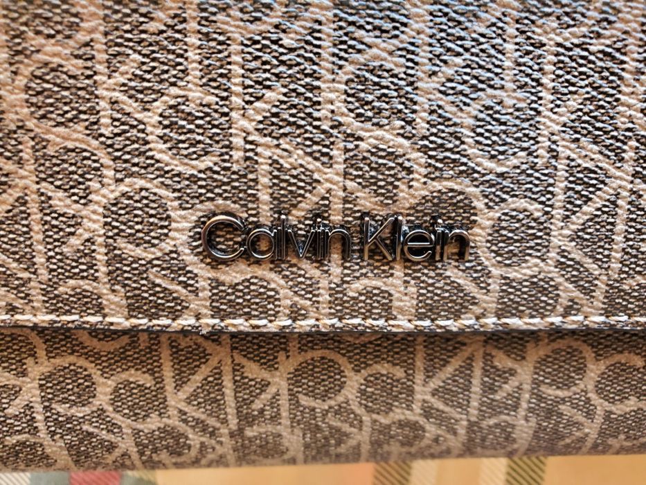 Сумка Клач Женский Calvin Klein