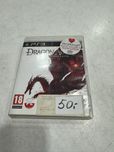 Dragon age ps3 pl