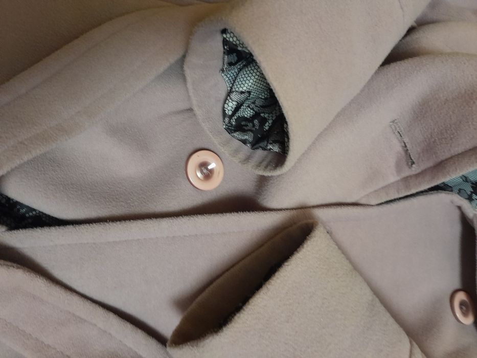 Пальто демісезонне 42 (S) розмір