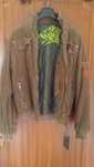 Casaco Deeply M/L