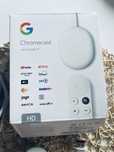 Gamingowe Google chromecast 4.0 Oryg‼️