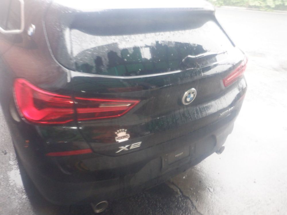 БМВ BMW X2 2020 p.
