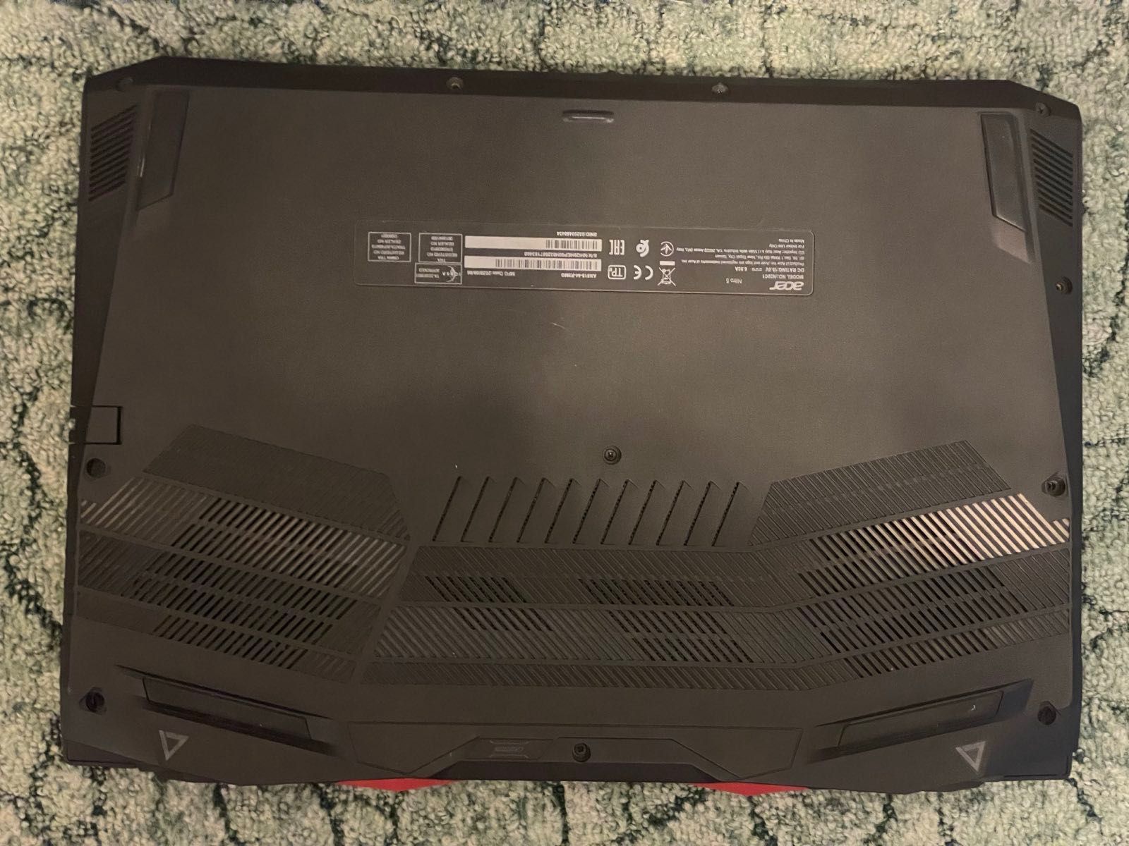 Acer Nitro 5 2021