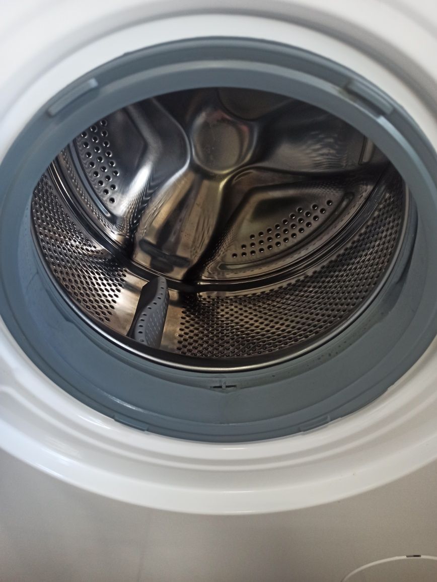 Нова пральна машина Daewoo 7 кг з Німеччини