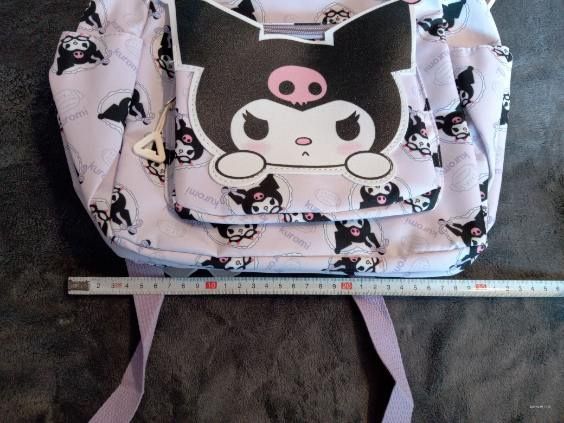 Nowy plecak plecaczek my melody
