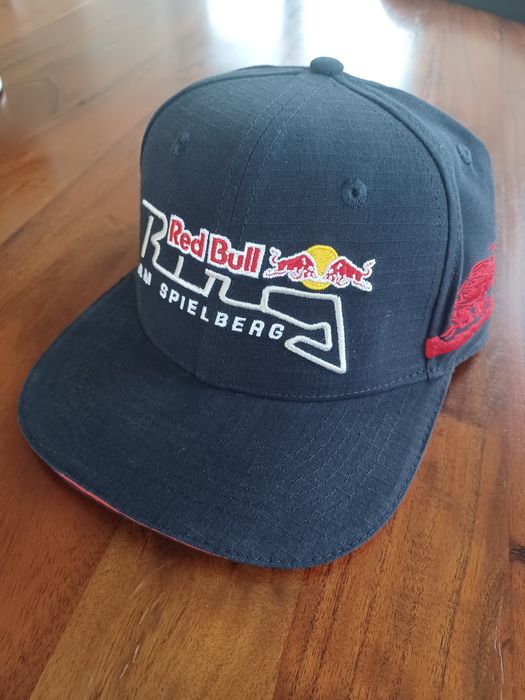 Czapka Red Bull Oryginał Nowa