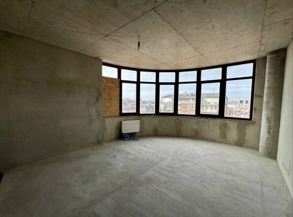 Лучшее предложение‼️5к Центр 208 кв.м.‼️ЖК Чернышевская 31а, Новострой