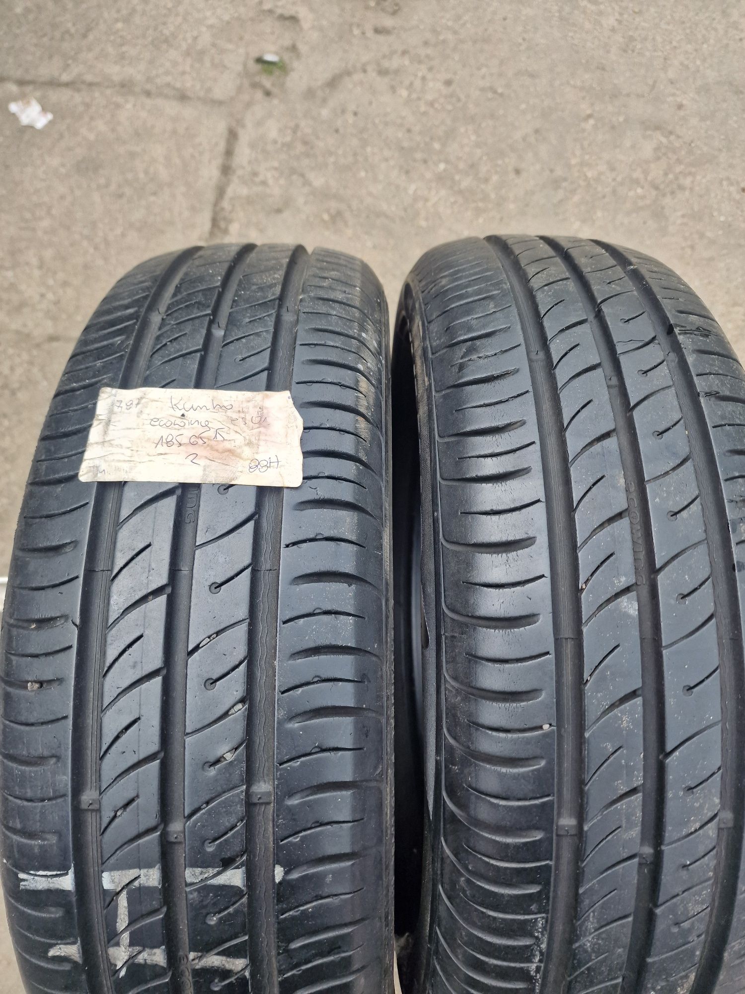 185/65/15 185/65R15 KUMHO LATO