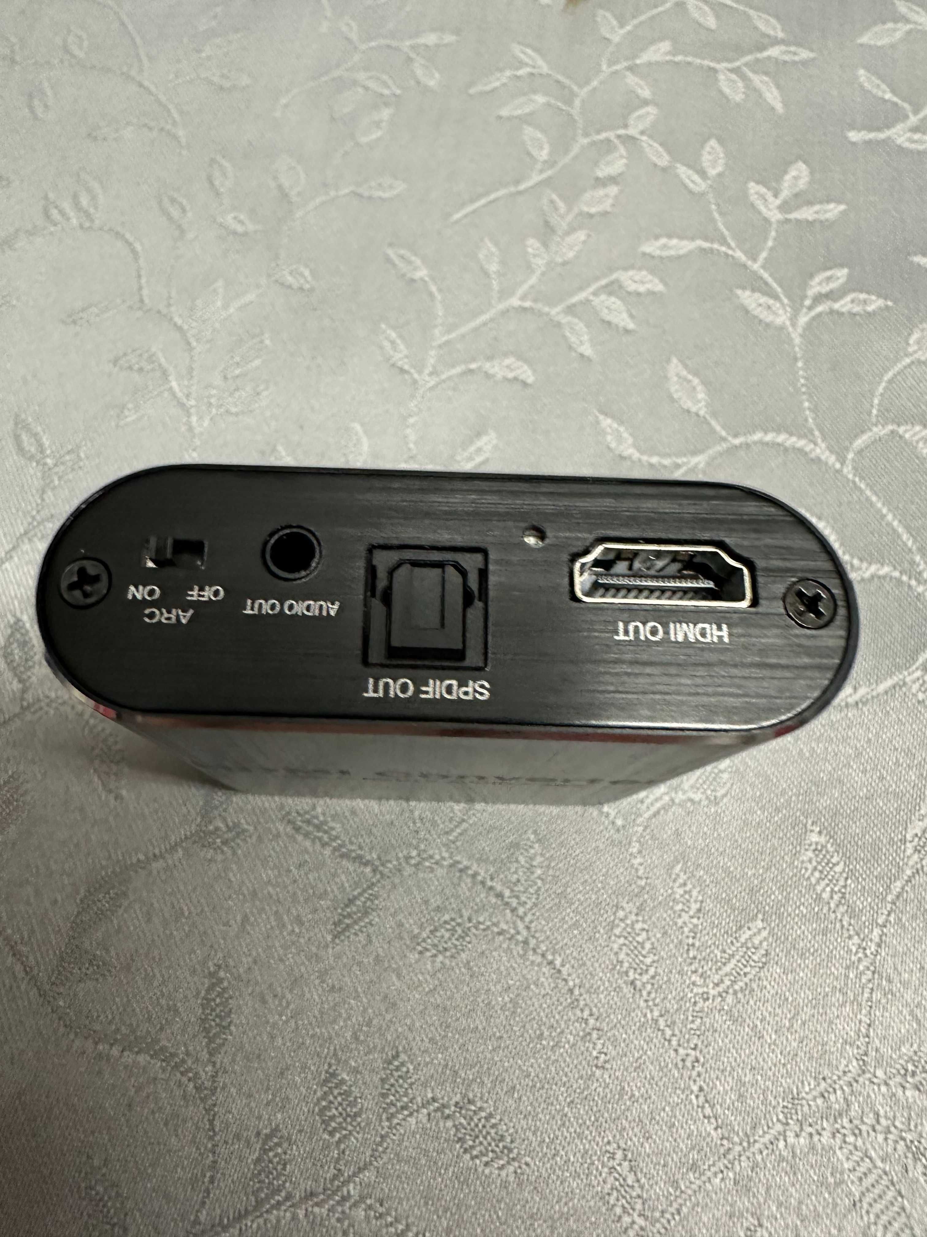 HDMI  Converter JL-C1001