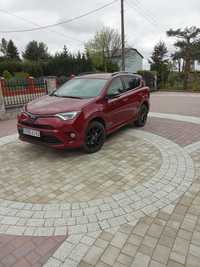 TOYOTA RAV 4 stan idealny