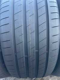 245/40 R20  99Y Nexen нові 4 шт