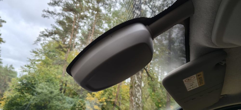 Renault Trafic Long  Bogate Wyposażenie