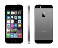 Smartfon Apple iPhone 5S 1 GB / 16 GB 4G (LTE) srebrny