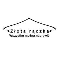 Złota rączka, naprawy, montaż