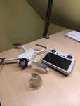Dron DJI mini 3 Stan idealny!