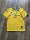 Футболка сборной Украины Joma