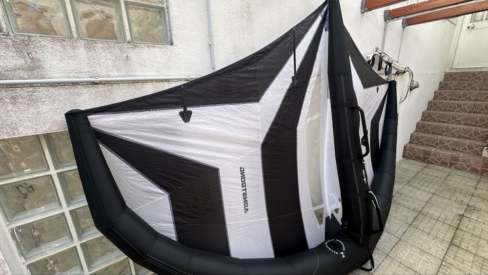 Wing Armstrong 5,3m