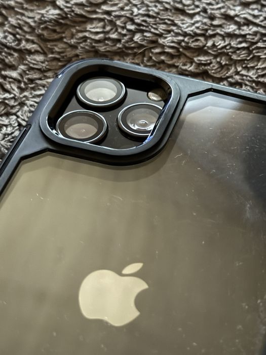 iPhone 11 128 GB – zadbany, komplet, szkło hartowane, dowód zakupu