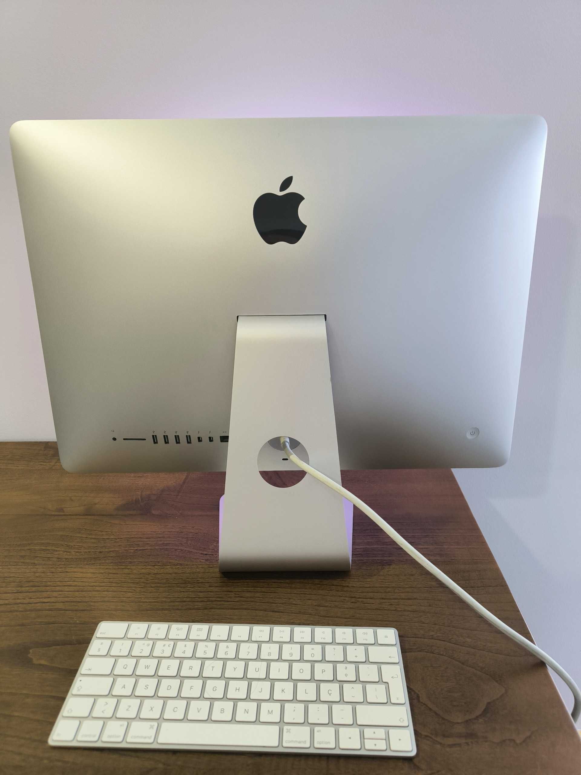 Computador Imac ÓTIMO ESTADO