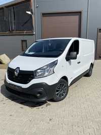 Renault Trafic III покоління 14 рік