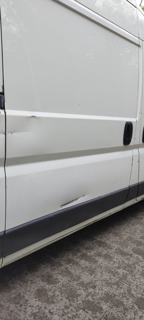 Fiat Ducato 2.3jtd