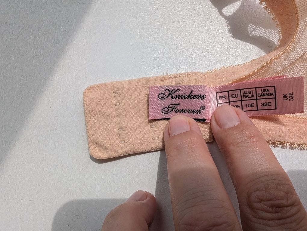 Agent Provocateur knickers forever білизна
