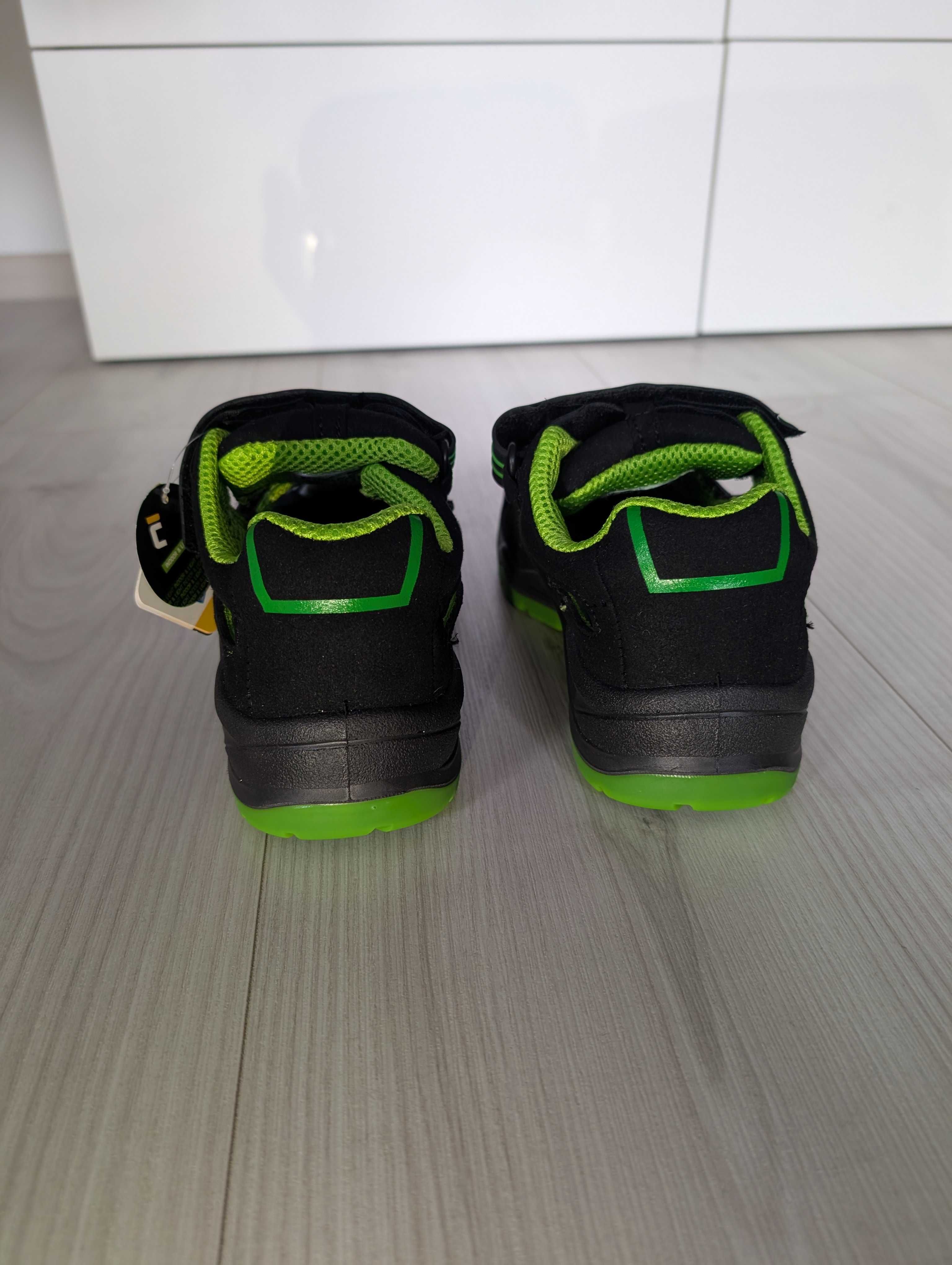 Buty robocze ochronne Cerva HALWILL MF ESD S1P SRC, rozmiar 38