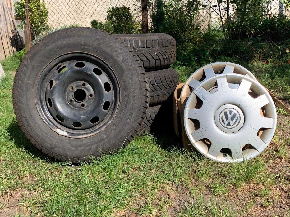 Matador
Nordicca 175/80 r14